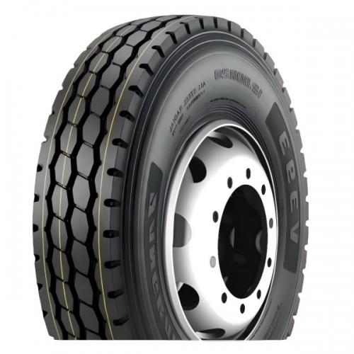 ZANGUARD/ROADSTAR V393 12.00R20 TRUCK AND BUS TIRES
