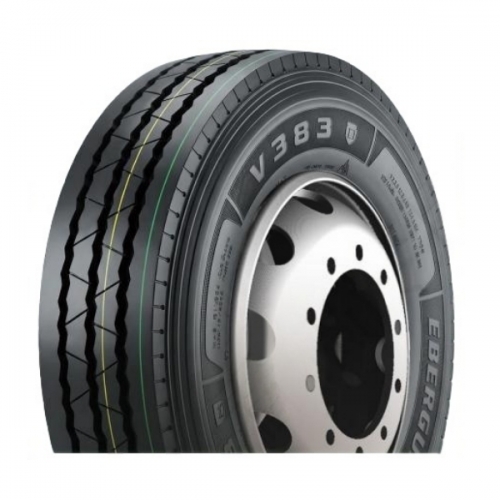 ZANGUARD/ROADSTAR V383 12R22.5 TRUCK AND BUS TIRES