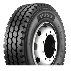 ZANGUARD/ROADSTAR V353 13R22.5 TRUCK AND BUS TIRES
