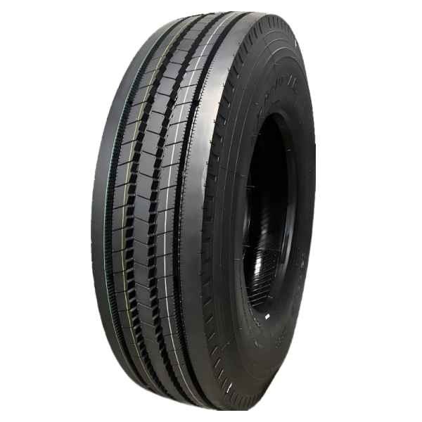ROADSTAR/WYNSTAR R286 12R22.5 TRUCK TIRE