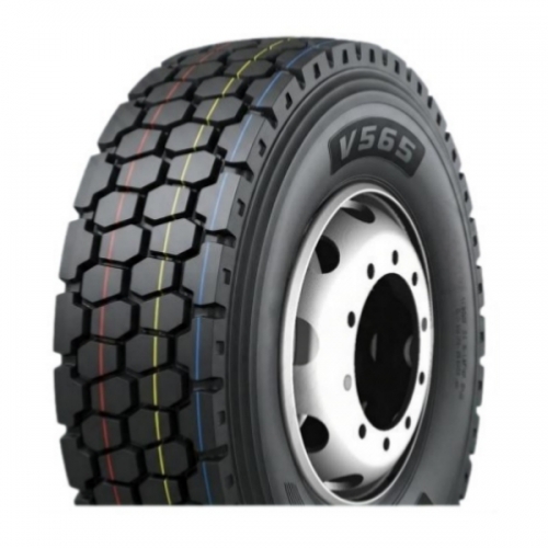ZANGUARD/ROADSTAR V565 12.00R20 TRUCK AND BUS TIRES
