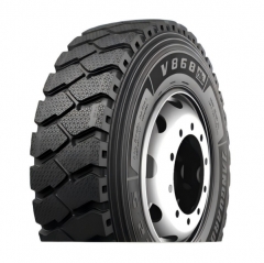 ZANGUARD/ROADSTAR V868 12R22.5 TRUCK AND BUS TIRES