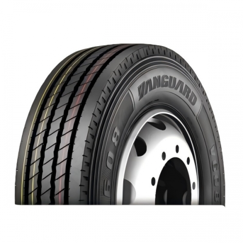 ZANGUARD/ROADSTAR V608 6.50R16LT 7.00R16LT 7.50R16LT TRUCK AND BUS TIRES