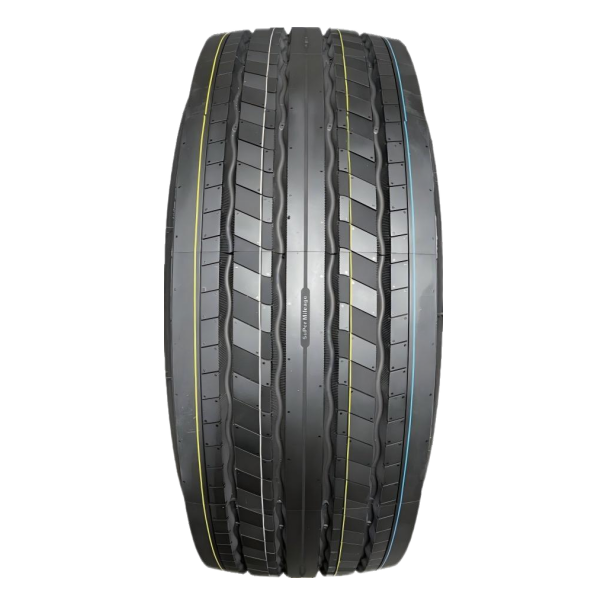 ROADSTAR/WYNSTAR R338 385/65R22.5 TRUCK TIRE
