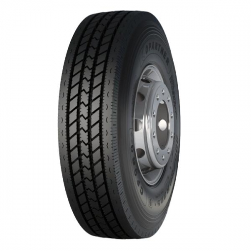 HAIDA/COPARTNER CP969++ 295/80R22.5 Truck Tire
