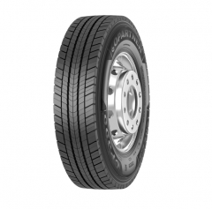 HAIDA/COPARTNER CP355 HD355 12R22.5 Truck Tire