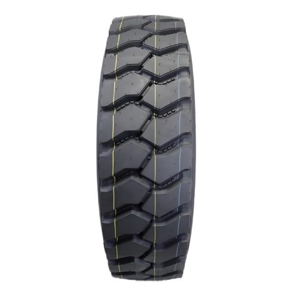 ROADSTAR/WYNSTAR R987 295/80R22.5 TRUCK TIRE