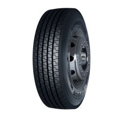 HAIDA/COPARTNER HD965 CP965 11R22.5 Truck Tire