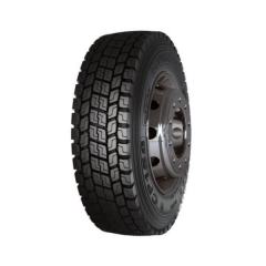 HAIDA/COPARTNER HD158 CP158 11R24.5 315/80R22.5 Truck Tire