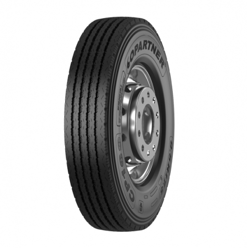 HAIDA/COPARTNER HD169 CP169 7.50R16LT 8.25R16LT 9.5R17.5 Truck Tire