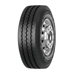 HAIDA/COPARTNER HD199 CP199 325/95R24 12.00R24(K) Truck Tire