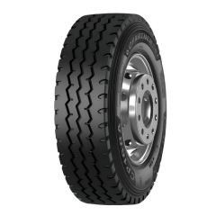 HAIDA/COPARTNER HD168A CP168A 12R22.5 315/80R22.5 Truck Tire