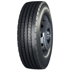 HAIDA/COPARTNER HD966 CP966 245/70R19.5 Truck Tire