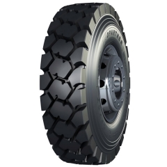 HAIDA/COPARTNER HD767 CP767 9.00R20 11.00R20 12.00R20 Truck Tire