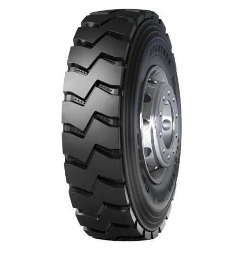 HAIDA/COPARTNER HD788 CP788 8.25R20 11.00R20 Truck Tire