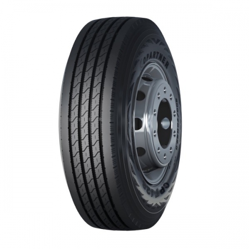 HAIDA/COPARTNER HDT128 CPT128 11R24.5 295/75R22.5 Truck Tire