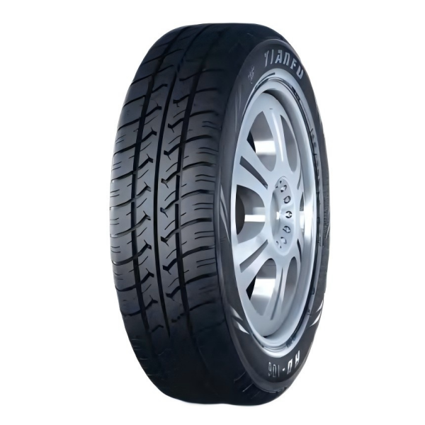 HAIDA/TIANFU RD-106 LT PICK UP 165/70R14 PASSENGER CAR TIRE