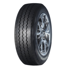HAIDA/MILEKING HD501 MINI-CAR 165R14LT 8PR 195/70R15LT 10PR 225/70R15C 10PR PASSENGER CAR TIRE
