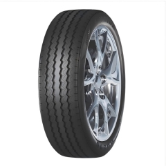 HAIDA/MILEKING HD506EVT MINI-CAR 225/55R12C 6PR PASSENGER CAR TIRE