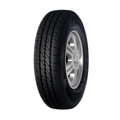 HAIDA/MILEKING HD515 MINI-CAR 145R12C 8PR 155R12C 8PR PASSENGER CAR TIRE