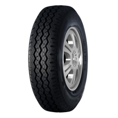 HAIDA/MILEKING HD717 PICK UP/MINI-BUS 195/70R15C 6PR 215/75R14C 8PR PASSENGER CAR TIRE