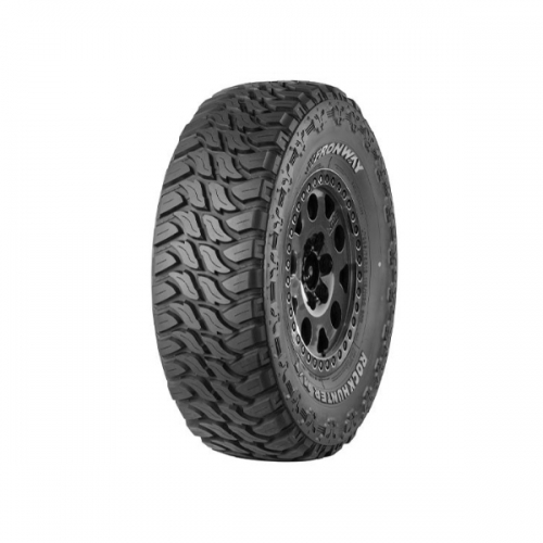 FRONWAY MT ROCKHUNTER M/T LT235/70R16 W LT265/65R17 W LT285/70R17 W CAR TIRE